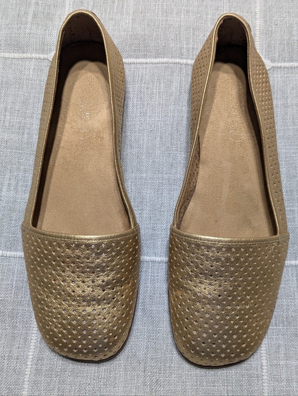 Michelle D Women's Flats